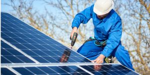 Installation Maintenance Panneaux Solaires Photovoltaïques à Marillac-le-Franc